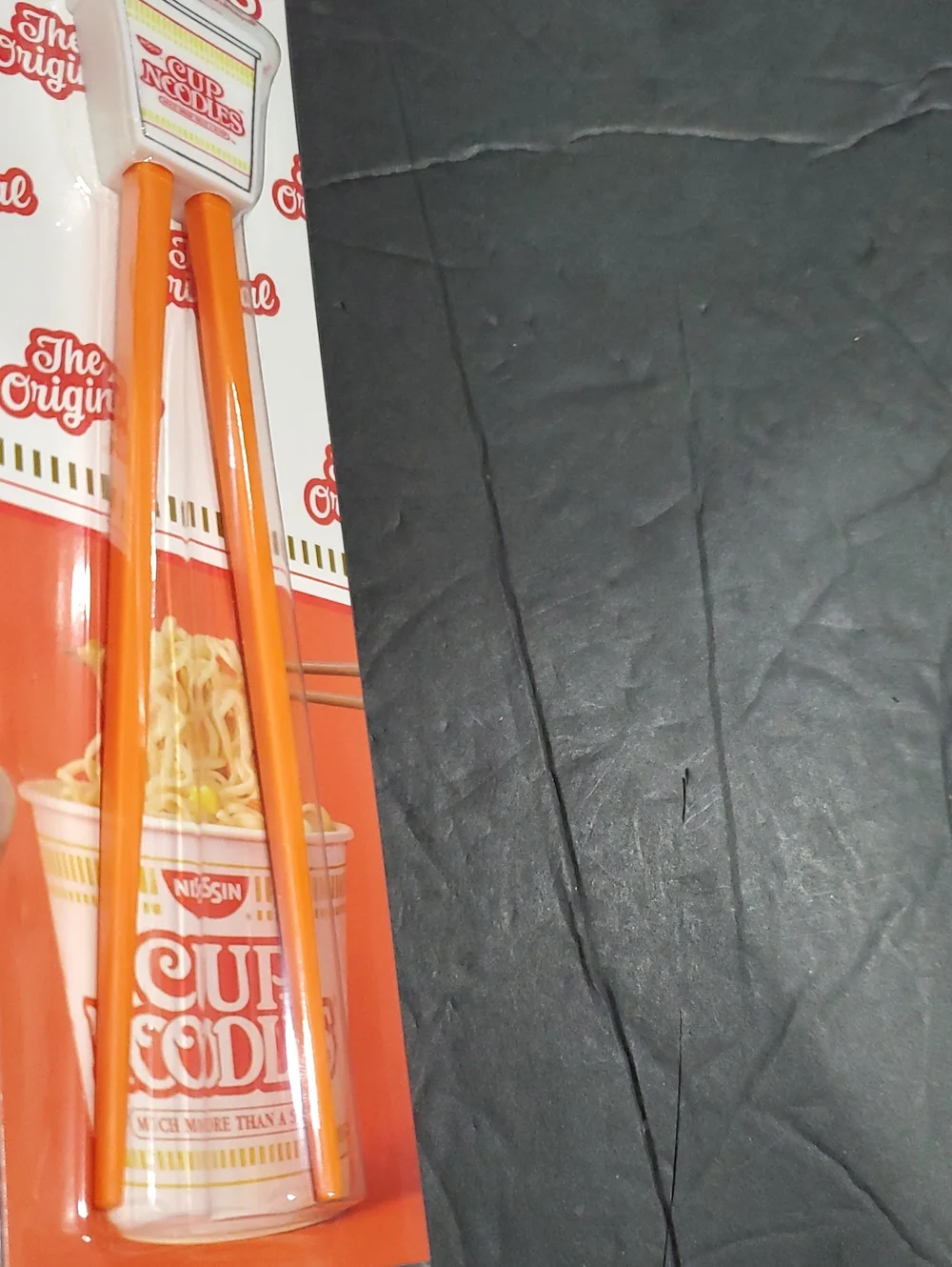 Cup Noodles cup noodles
